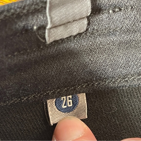 Citizens Of Humanity Avedon Skinny Leg - Picture 5 of 5